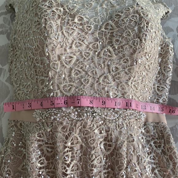 Montage by Mon Cheri Formal Dress - Picture 10 of 16